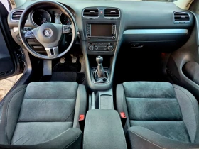 VW Golf Highline - 5600 € / 10952.65 лв. - 17617580 14