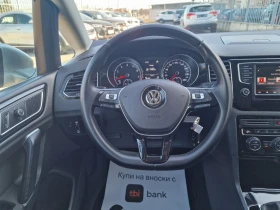 VW Sportsvan 1.4TSI-PANORAMA-LED-HIGTLINE | Auto.bg — изображение 8