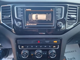 VW Sportsvan 1.4TSI-PANORAMA-LED-HIGTLINE | Auto.bg — изображение 11