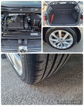 VW Sportsvan 1.4TSI-PANORAMA-LED-HIGTLINE | Auto.bg — изображение 16