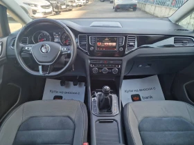 VW Sportsvan 1.4TSI-PANORAMA-LED-HIGTLINE | Auto.bg — изображение 9