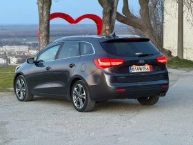 Kia Ceed GT-line - 9300 € / 18189.22 лв. - 52696968 4