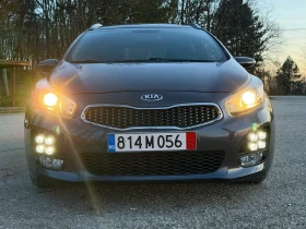 Kia Ceed GT-line - 9300 € / 18189.22 лв. - 52696968 3