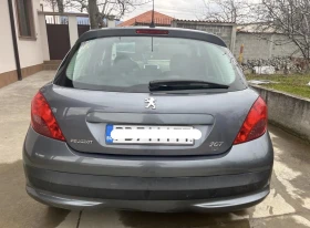 Peugeot 207 - 2500 € / 4889.57 лв. - 48630441 3