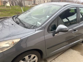 Peugeot 207 - 2500 € / 4889.57 лв. - 48630441 9