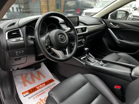 Mazda 6 2.2d AUT/Facelift/СЕДАН/КОЖА/NAVI - 8700 € / 17015.72 лв. - 74372152 6