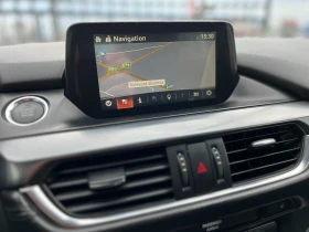 Mazda 6 2.2d AUT/Facelift/СЕДАН/КОЖА/NAVI - 8700 € / 17015.72 лв. - 74372152 10