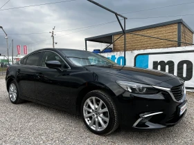 Mazda 6 2.2d AUT/Facelift/СЕДАН/КОЖА/NAVI - 8700 € / 17015.72 лв. - 74372152 3