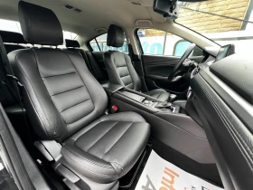 Mazda 6 2.2d AUT/Facelift/СЕДАН/КОЖА/NAVI - 8700 € / 17015.72 лв. - 74372152 16
