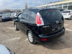 Mazda 5 2.0 ДИЗЕЛ 7 МЕСТА - 3500 € / 6845.40 лв. - 97262049 5