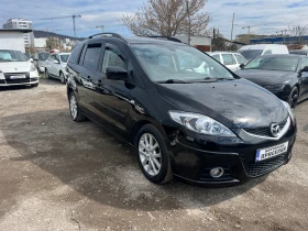 Mazda 5 2.0 ДИЗЕЛ 7 МЕСТА - 3500 € / 6845.40 лв. - 97262049 3