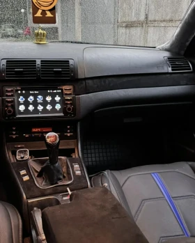 BMW 323 323 M52B25TY - 5200 € / 10170.32 лв. - 68197263 4