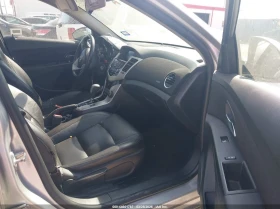 Chevrolet Cruze 1.4L I-4 DOHC, VVT, TURBO, 138HP Front Wheel Drive | Auto.bg — изображение 5