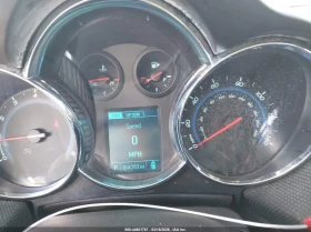 Chevrolet Cruze 1.4L I-4 DOHC, VVT, TURBO, 138HP Front Wheel Drive | Auto.bg — изображение 7