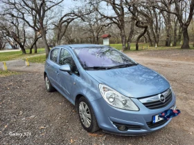 Opel Corsa - 2200 € / 4302.83 лв. - 85191342 3