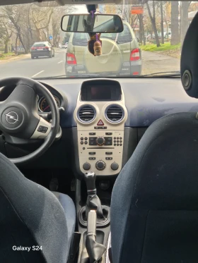Opel Corsa - 2200 € / 4302.83 лв. - 85191342 10