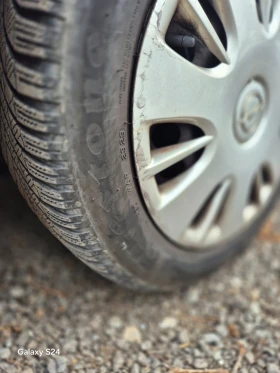 Opel Corsa - 2200 € / 4302.83 лв. - 85191342 13