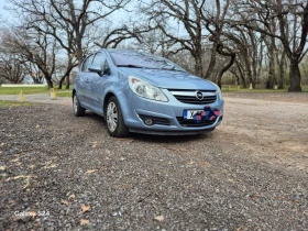 Opel Corsa - 2200 € / 4302.83 лв. - 85191342 2