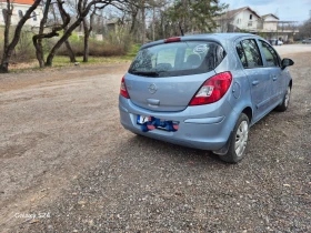Opel Corsa - 2200 € / 4302.83 лв. - 85191342 5