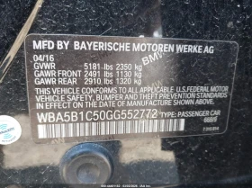 BMW 535 * M-PACK*  - 11500 € / 22492.04 лв. - 96586615 9