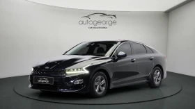 Kia K5 2.0LPI STANDARD autogeorge.com 