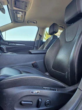 Opel Insignia GrandSportTurboD4X4 - 13800 € / 26990.45 лв. - 79093081 13