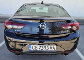 Opel Insignia GrandSportTurboD4X4 - 13800 € / 26990.45 лв. - 79093081 7