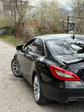 Mercedes-Benz CLS 350 - 14300 € / 27968.37 лв. - 63176206 10
