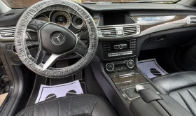 Mercedes-Benz CLS 350 undefined | Auto.bg — изображение 12