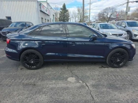 Audi A3 Komfort / CAMERA / ПОДГРЕВИ  | Auto.bg — изображение 3