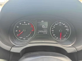 Audi A3 Komfort / CAMERA / ПОДГРЕВИ  | Auto.bg — изображение 8