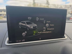 Audi A3 Komfort / CAMERA / ПОДГРЕВИ  | Auto.bg — изображение 10