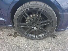 Audi A3 Komfort / CAMERA / ПОДГРЕВИ  | Auto.bg — изображение 7