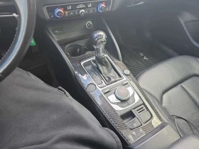 Audi A3 Komfort / CAMERA / ПОДГРЕВИ  | Auto.bg — изображение 9