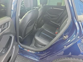 Audi A3 Komfort / CAMERA / ПОДГРЕВИ  | Auto.bg — изображение 12