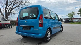 ����� �� �������� �� Citroen Berlingo 1.6eHDI/93hp/FACE LIFT