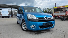 ����� �� �������� �� Citroen Berlingo 1.6eHDI/93hp/FACE LIFT