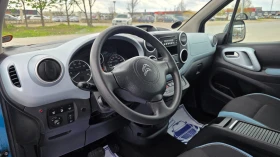 Citroen Berlingo 1.6eHDI/93hp/FACE LIFT | Mobile.bg � ����� ������ 17