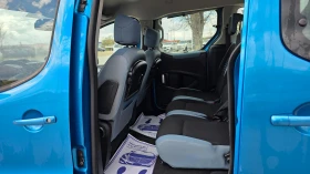 Citroen Berlingo 1.6eHDI/93hp/FACE LIFT | Mobile.bg � ����� ������ 8
