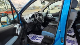 Citroen Berlingo 1.6eHDI/93hp/FACE LIFT | Mobile.bg � ����� ������ 6