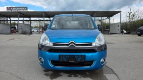 ����� �� �������� �� Citroen Berlingo 1.6eHDI/93hp/FACE LIFT