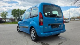 Citroen Berlingo 1.6eHDI/93hp/FACE LIFT | Mobile.bg � ����� ������ 5