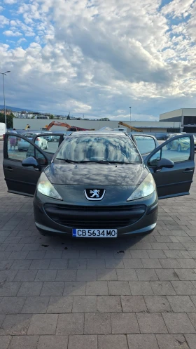 Peugeot 207 | Mobile.bg � ����� ������ 10