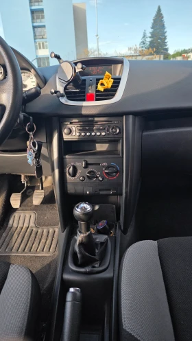 Peugeot 207 | Mobile.bg � ����� ������ 7