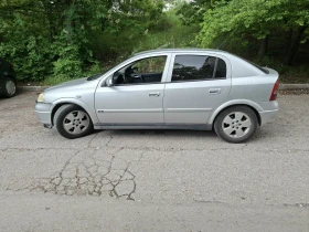 Opel Astra | Mobile.bg � ����� ������ 2