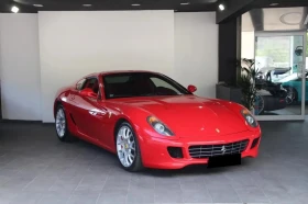 Ferrari 599 GTB