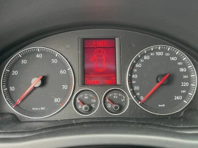 VW Golf Plus 1.6 102 k.c. BSE подгрев.мултиволан - 3150 € / 6160.86 лв. - 47739016 9