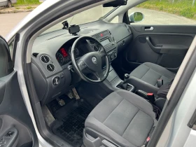 VW Golf Plus 1.6 102 k.c. BSE подгрев.мултиволан - 3150 € / 6160.86 лв. - 47739016 7