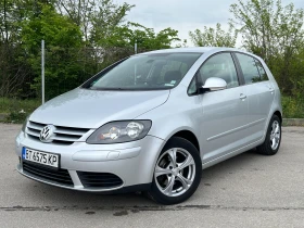 VW Golf Plus 1.6 102 k.c. BSE подгрев.мултиволан