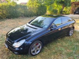 Mercedes-Benz CLS 500 - 9200 € / 17993.64 лв. - 45509788 5